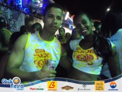 Bloco Skol Folia
